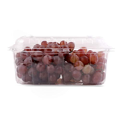 grapes imported red