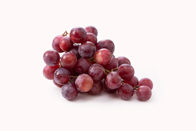 grapes imported red