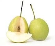 nakh pear