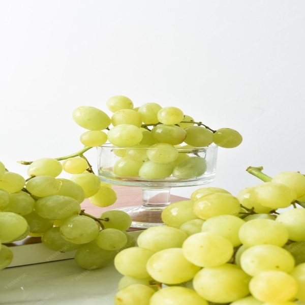 Grapes