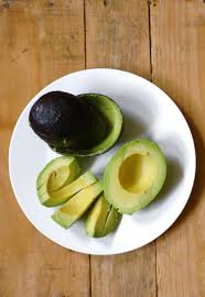 avocado imported
