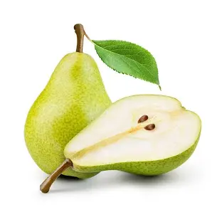 pear indian