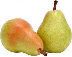 pear indian