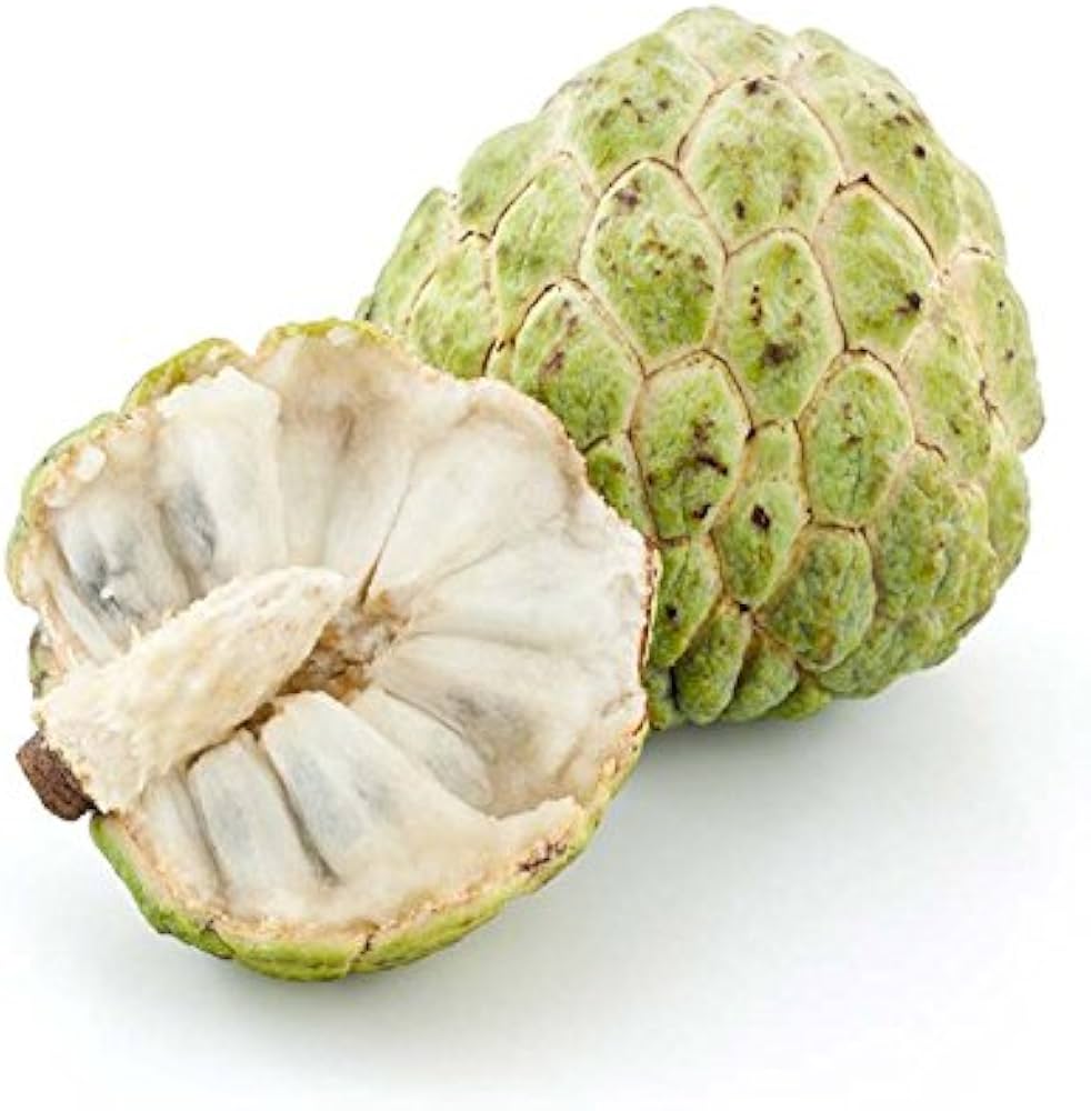 custard apple