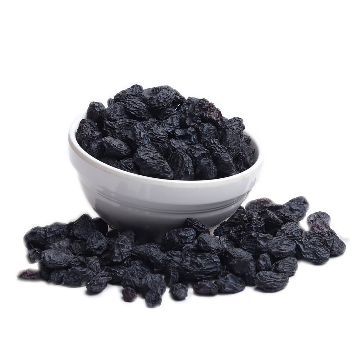 black raisin(kishmish)