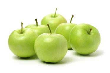 baby green apple shimle