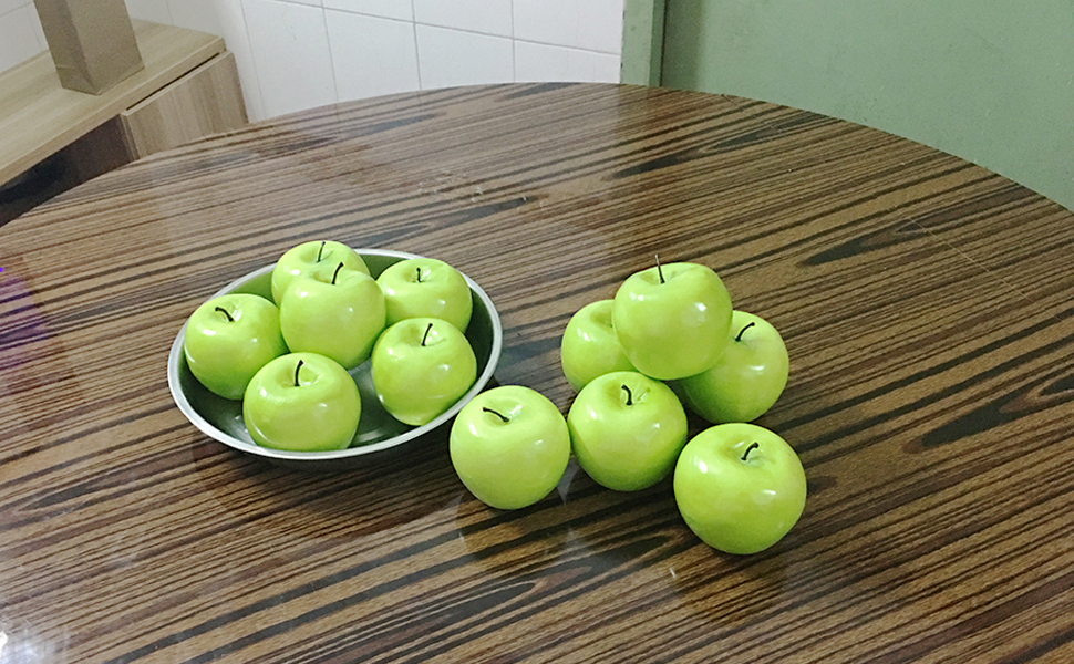 baby green apple shimle