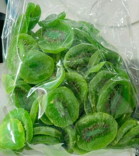 kiwi dehydrated