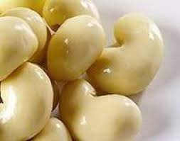 kulfi cashewnut